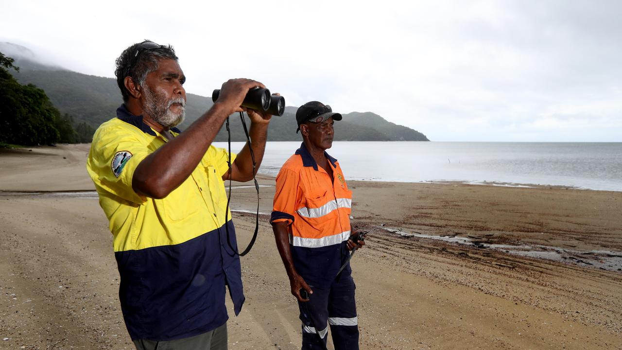 Yarrabah fishermen missing: Next step for FNQ community ...