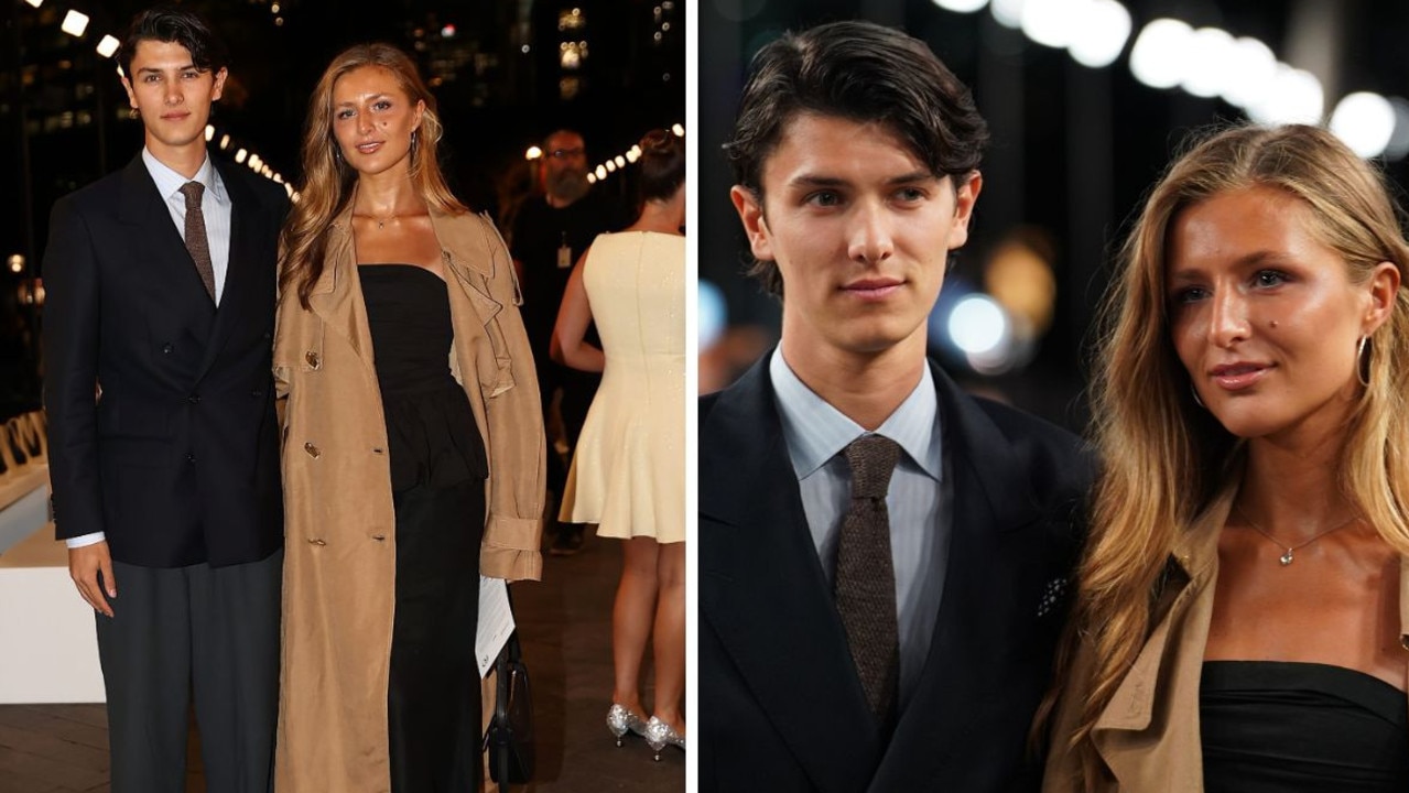 ‘Fell in love’: Count Nikolai reveals details on life in Sydney