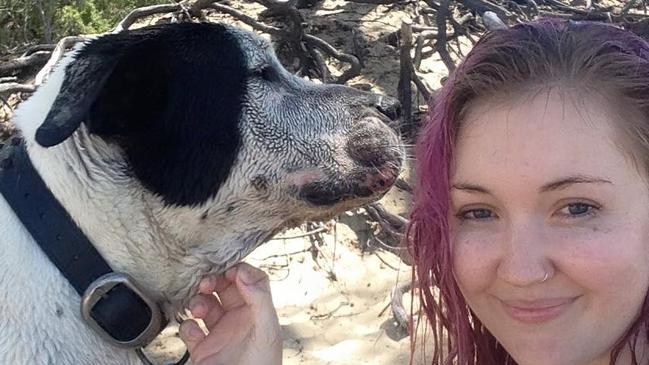 Ms Cordingley has been remembered for her love of animals. Picture: Facebook