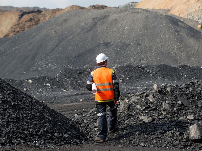 Unions, mining companies unite to save industry