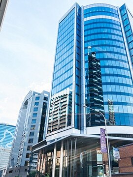 310 Ann St, Brisbane.