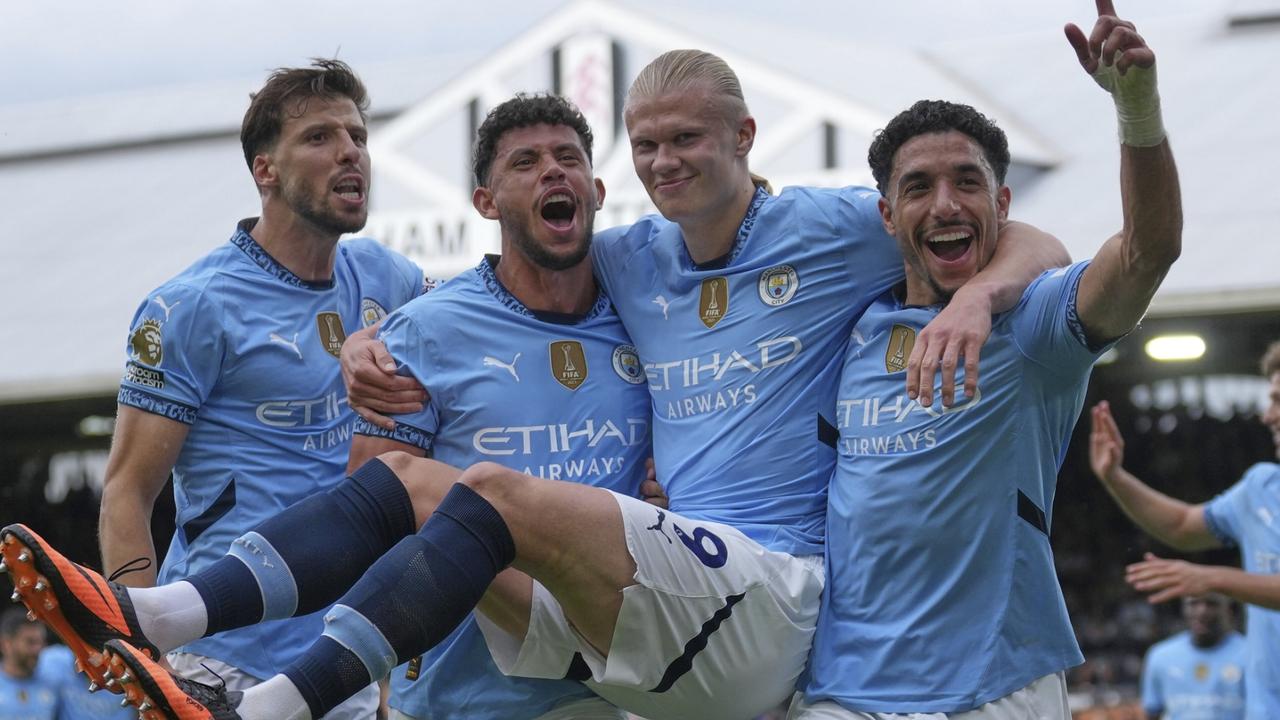 City, Chelsea, Newcastle secure Champions League on dramatic final day