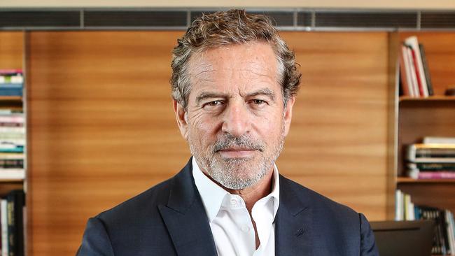 Inside Nine’s $10m loss on Mark Bouris’ Yellow Brick Road