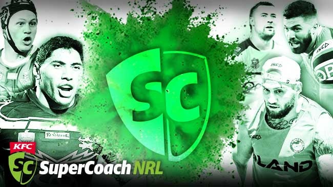 The KFC SuperCoach season has been suspended.