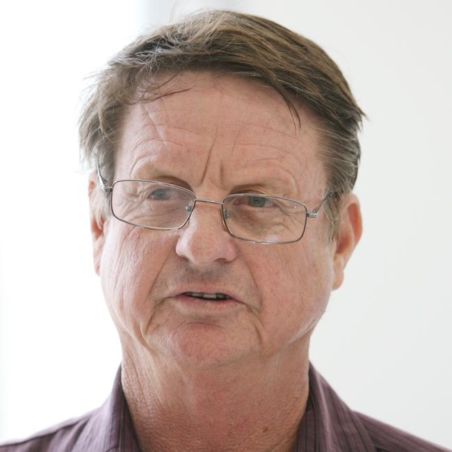 Robert Schwarten