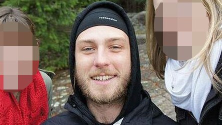 Cy Walsh was found not guilty of murder by reason of mental incompetence.