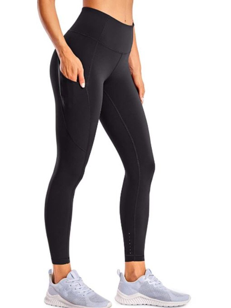 Best women’s leggings for walking, lifting weights and running ...