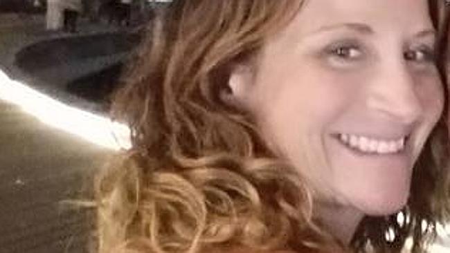 Woman murdered over parking dispute