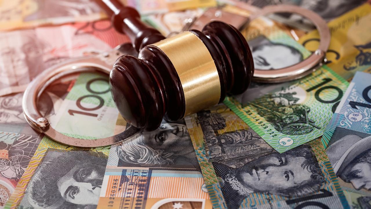 A fraudster has been jailed for 10 years after conning investors out of $1.7m on the Gold Coast.