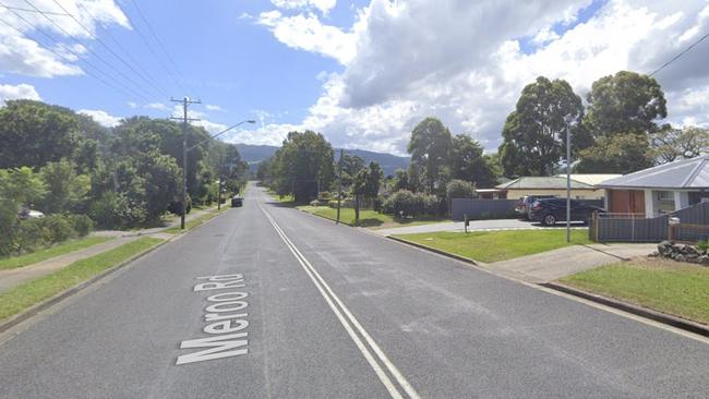 Meroo Rd, Bomaderry.