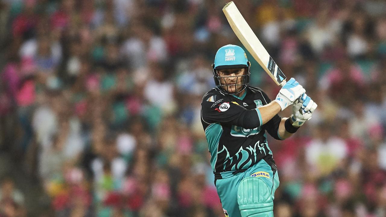 Brisbane Heat V Perth Scorchers Big Bash Cricket When To Watch The Courier Mail