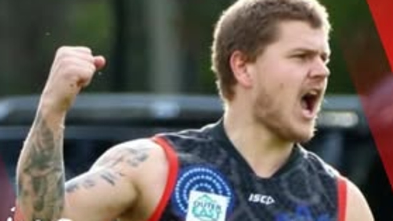 ‘On a heater’: Hawkins’ monster haul in OEFN
