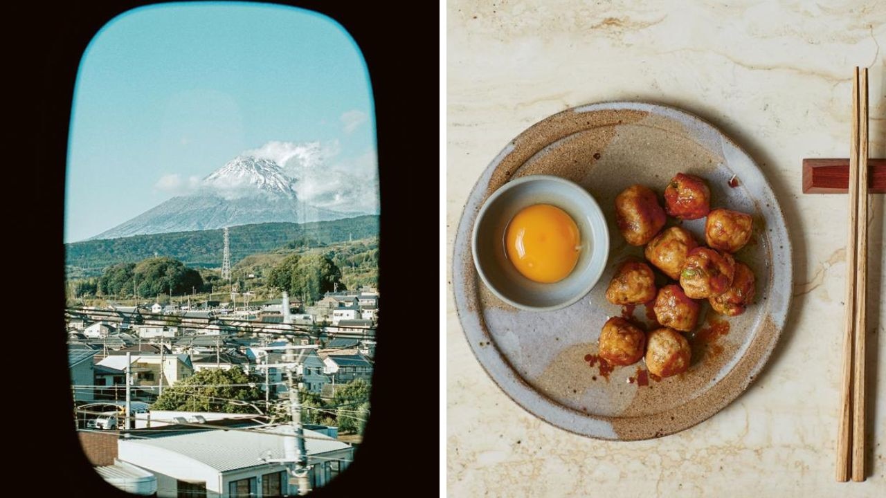 Why the best way to understand Japan is through your stomach