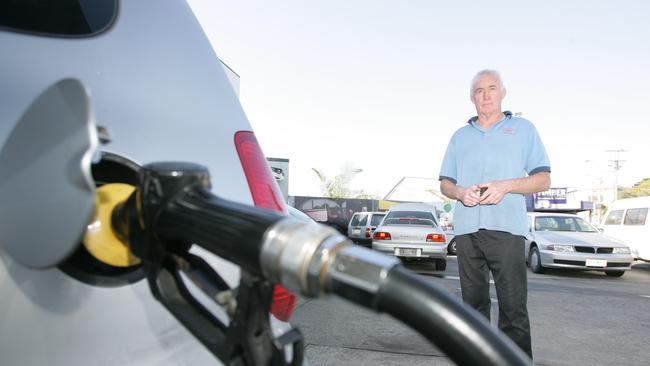 Bizzells Garage was offering the cheapest fuel prices at time of publication.