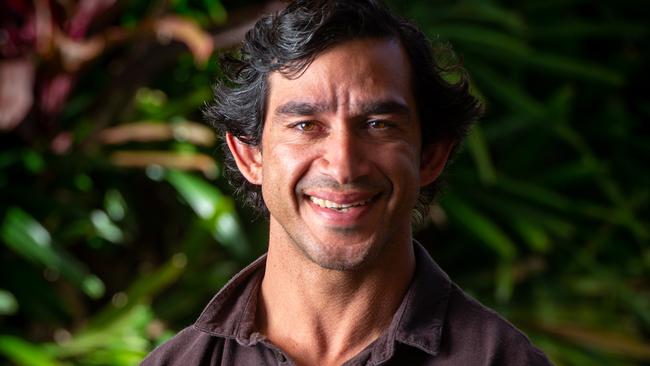 Johnathan Thurston has offered the Yarrabah community some incentives if they reach the 70 per cent double vaccinated rate.