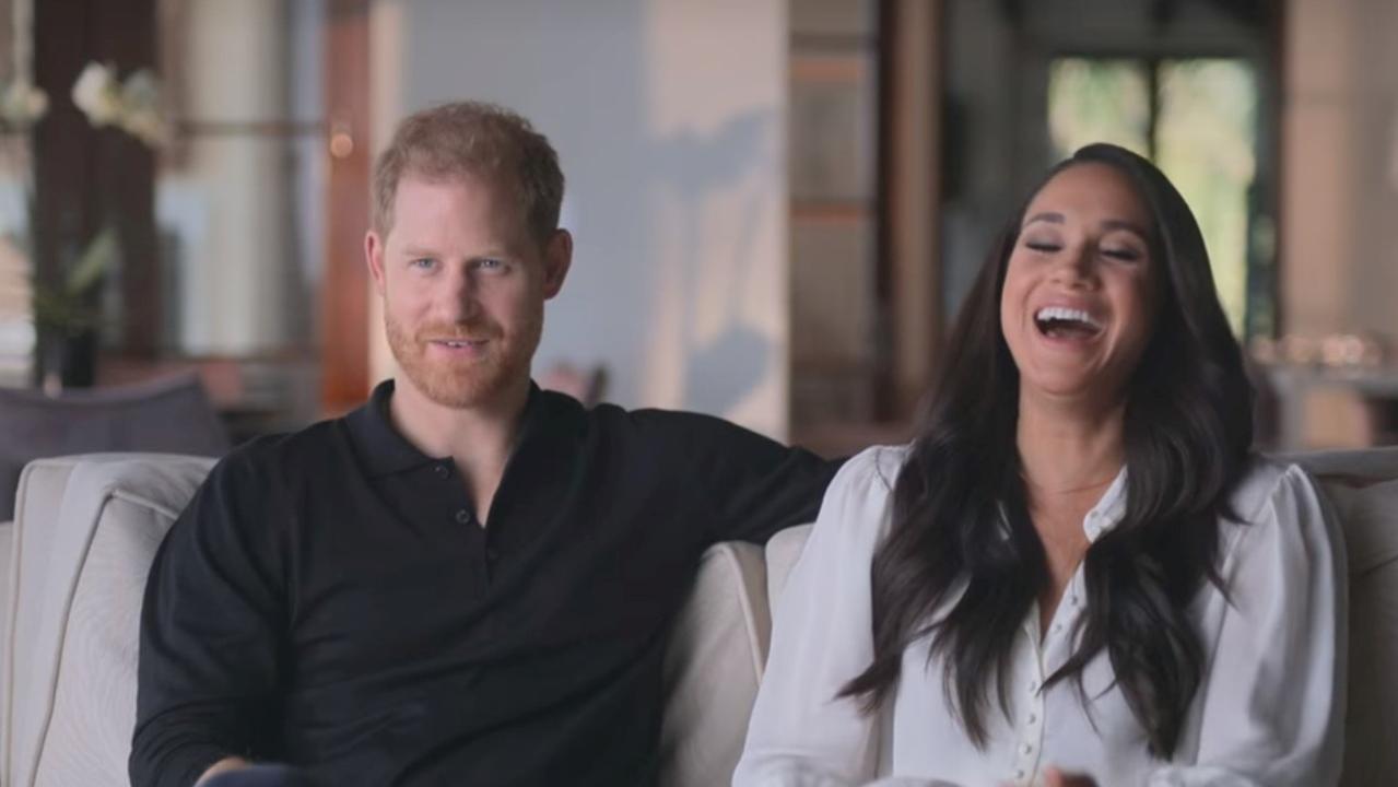 Why Prince Harry And Meghan Markle Will Regret ‘baffling’ Netflix ...