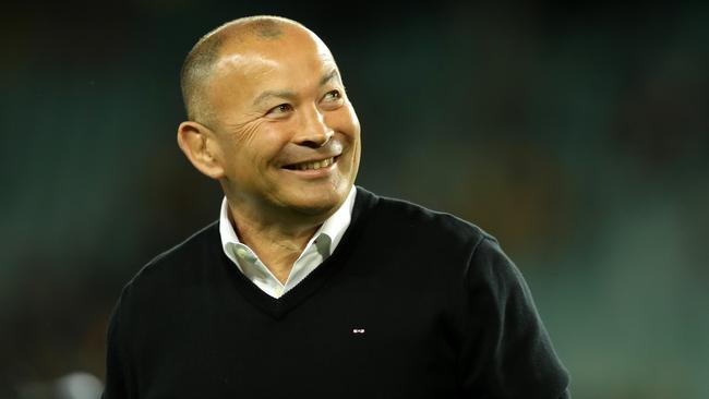Eddie Jones will step down as England coach following the 2019 World Cup in Japan.