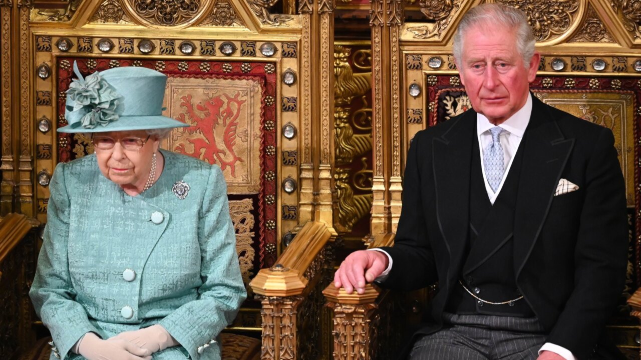 Republican movement 'much weakened' since Queen's death