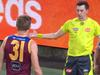 Robbo: Ump dissent ‘AFL’s weapon of mass destruction’