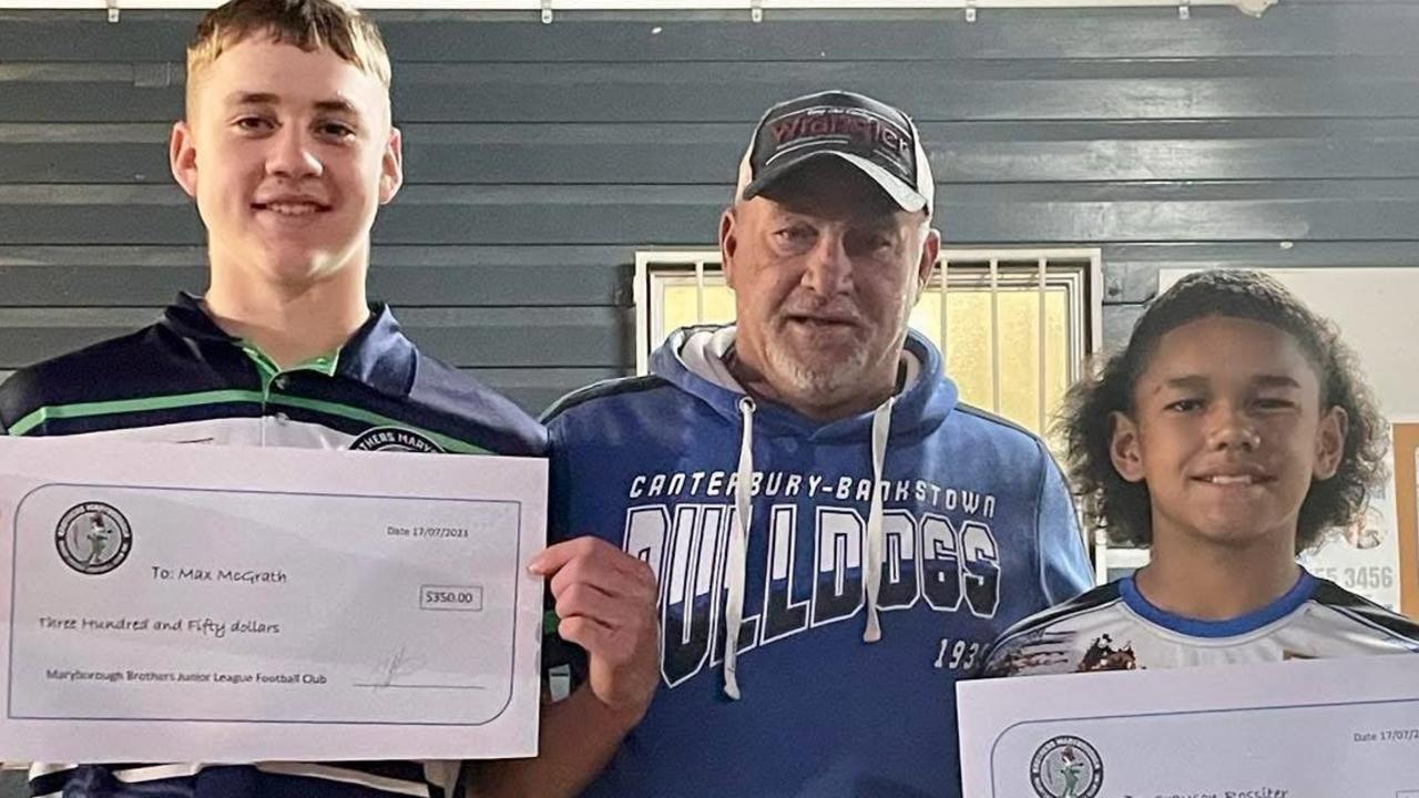 “Tony was a cherished and well-known figure within the rugby league community, especially through his active and passionate involvement as a committee member of The Brothers Rugby League Football Club,” the Wallaroos Junior Rugby League Club said in a Facebook post.