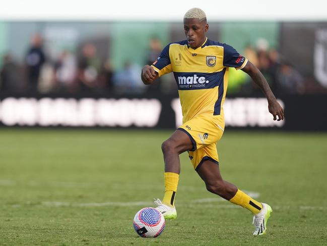 Torres’ barrister said police were warned he would be making a costs application. (Photo: Daniel Pockett/Getty Images)