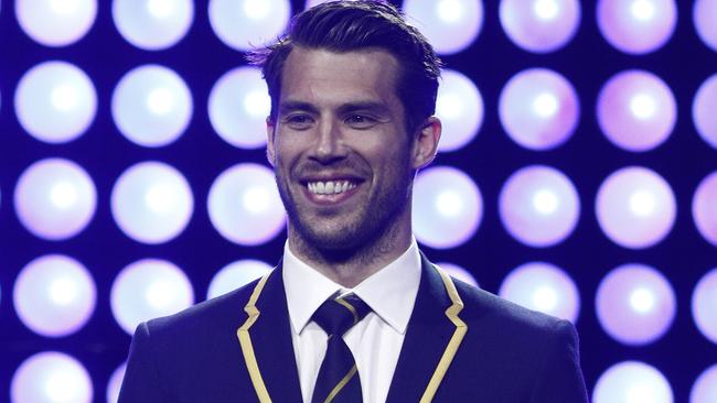 Richmond star Alex Rance retired from the AFL in late 2019.