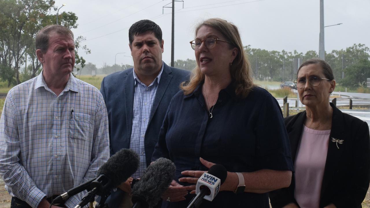 $200m extra funding for ‘blown-out’ Rockhampton Ring Road project