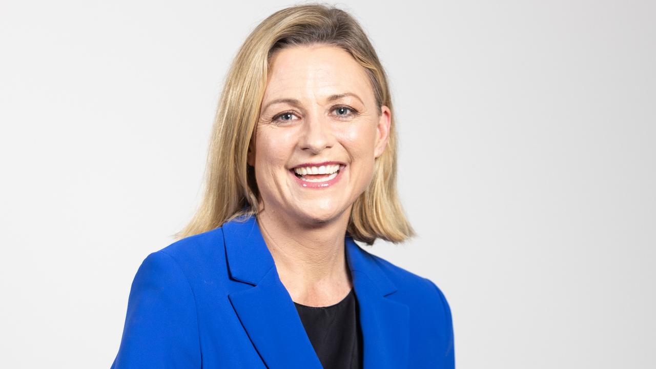 Canstar Data Insights director Sally Tindall. Picture: supplied. NSW real estate