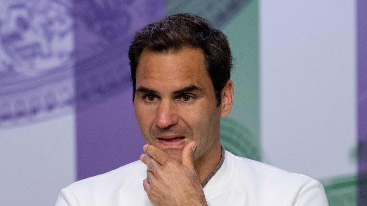 Federer and Nadal aren’t on board with Djokovic’s plan.