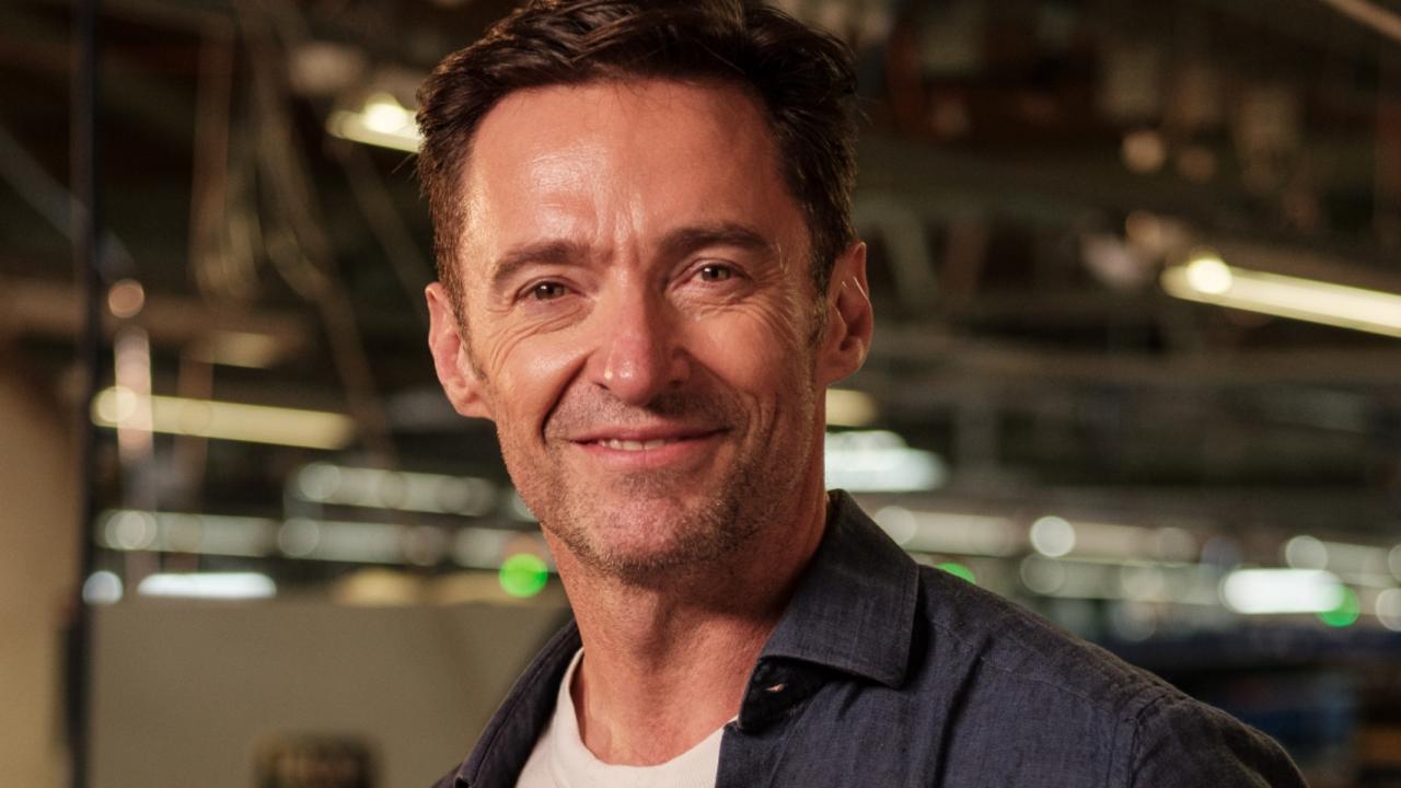 Hugh Jackman gives away $1.2million to R.M. Williams staff for Christmas