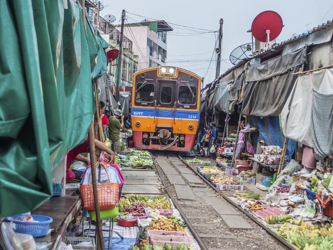 Thailand hidden gems: Lampang, Phetchabun, Buriram | escape.com.au