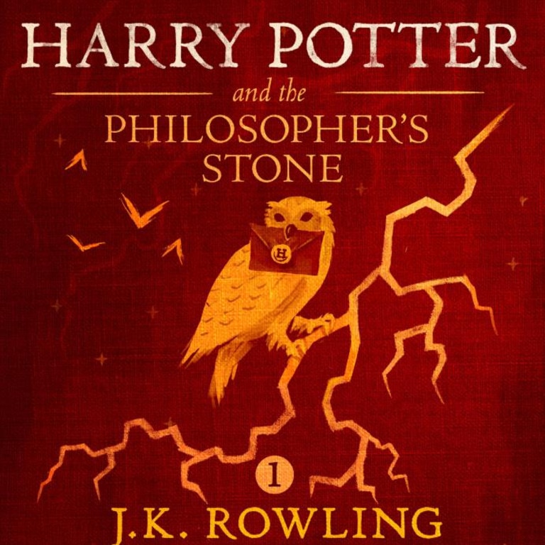 Audible is allowing readers to access Harry Potter and the Philosopher's Stone free during the coronavirus crisis.