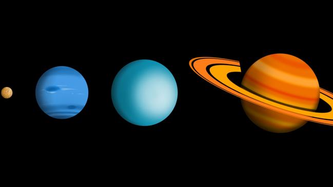 Many common events in our daily life are linked to the solar system.