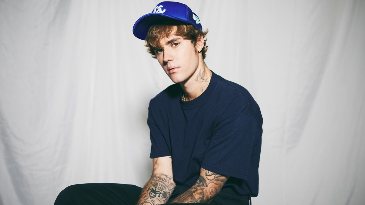 Justin Bieber smashes Spotify record for monthly listeners