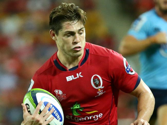 James O'Connor won’t take on the Brumbies this weekend.