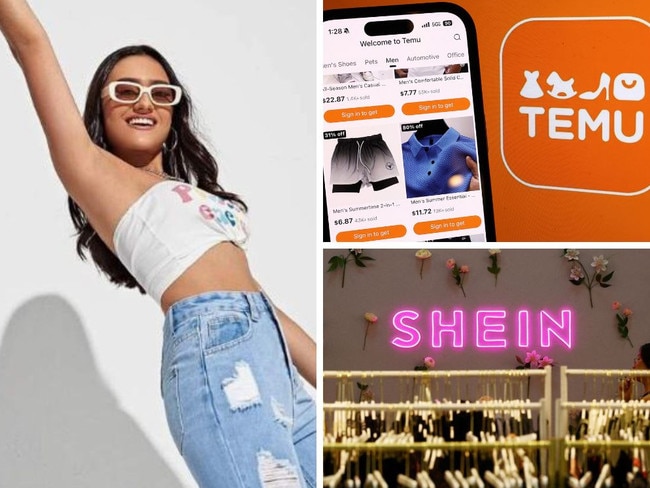 ‘Be wary’: Inside China’s Temu and SHEIN Aussie shopping boom