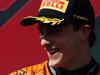 X-ray reveals Piastri battled broken bone to seal maiden F1 win