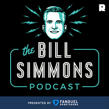 Bill Simmons podcast for summer podcasts special