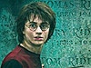 Actor Daniel Radcliffe as Harry Potter / AP