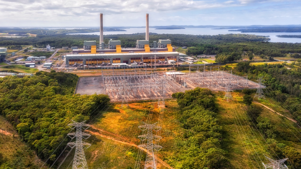 NSW power grid strained during heatwave