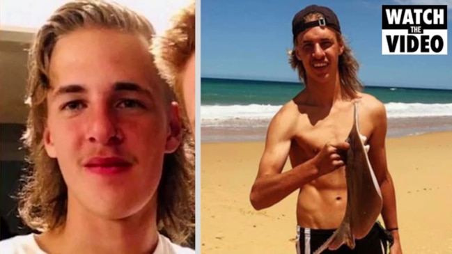 Police appeal for witnesses to Tooradin party death