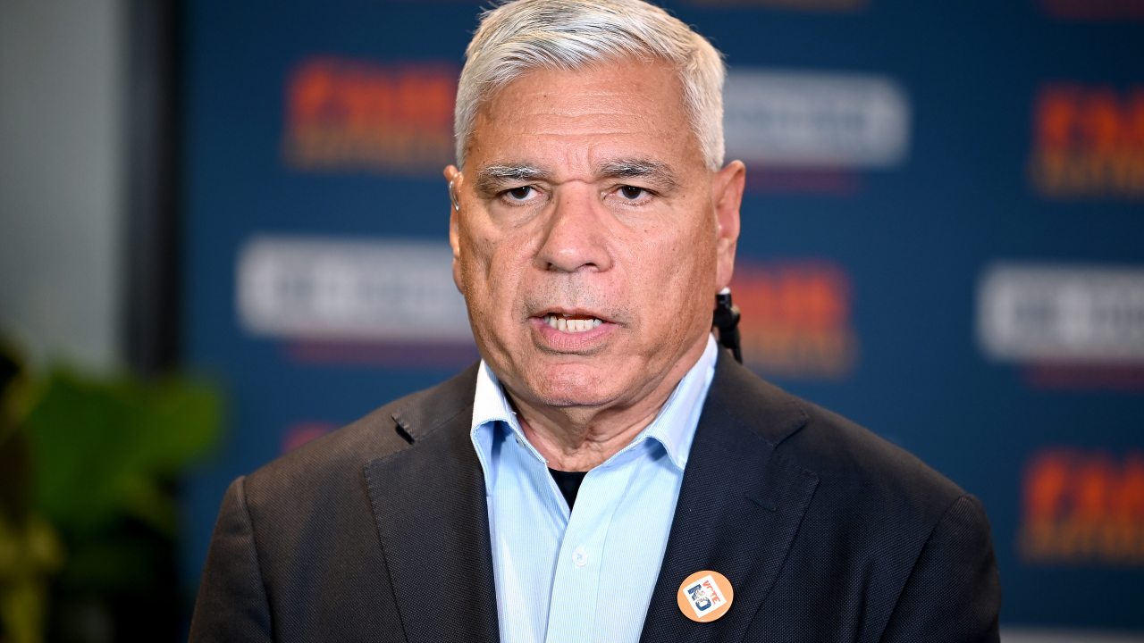 Warren Mundine Rebukes Idea Of Land Tax Exemption For Aboriginal ...