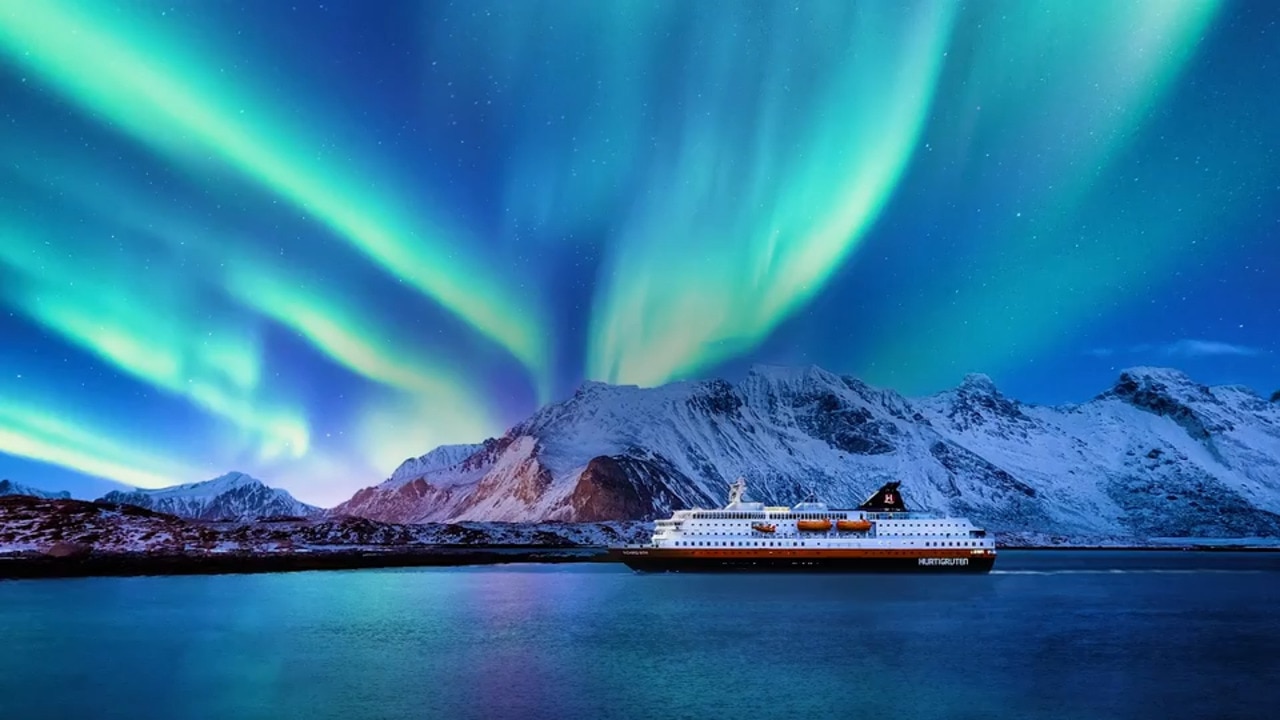 The best European cruises from the Mediterranean to the Arctic Circle