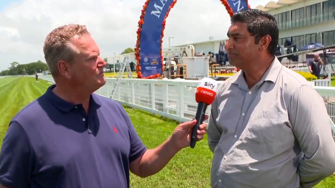 Exciting upgrades for Gold Coast Turf Club ahead of Magic Millions