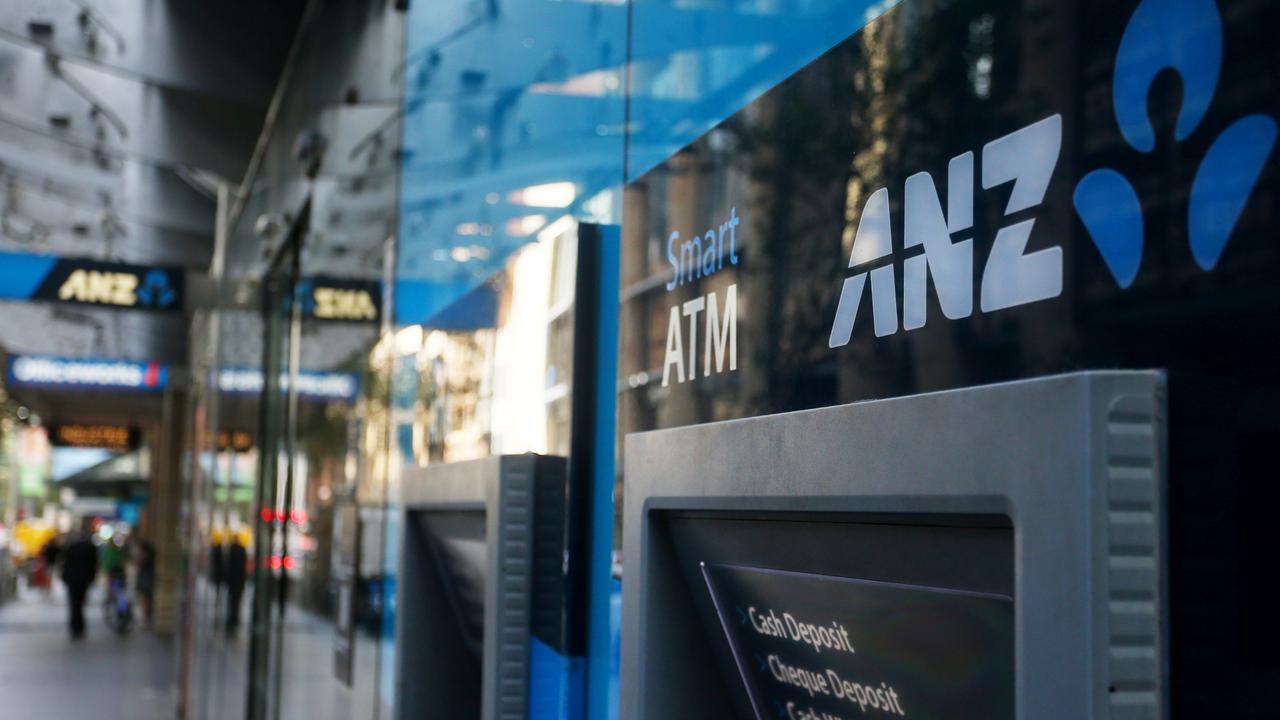 Jim Chalmers has given his approval to ANZ’s $4.9bn buyout of Suncorp’s bank. Picture: Getty Images