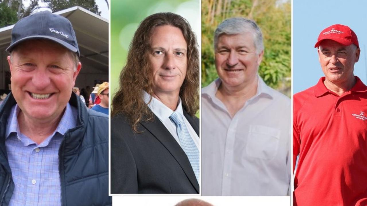 State election 2024: Inside Hervey Bay Meet the Candidates forum