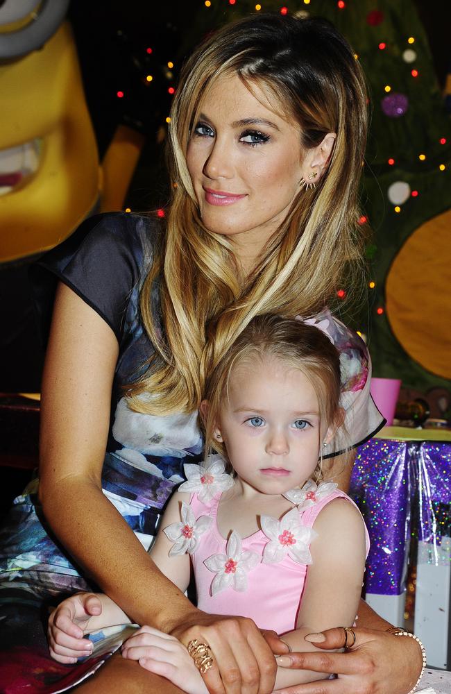 Delta Goodrem Says She Must Look Back Before Pushing Forward In New Chapter Herald Sun 4392