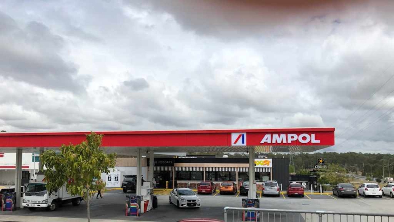 A brand new Ampol service station is set to be built along the Bruce Highway which will look to help Truck drivers passing through Sarina with designated stopping bays at the rear