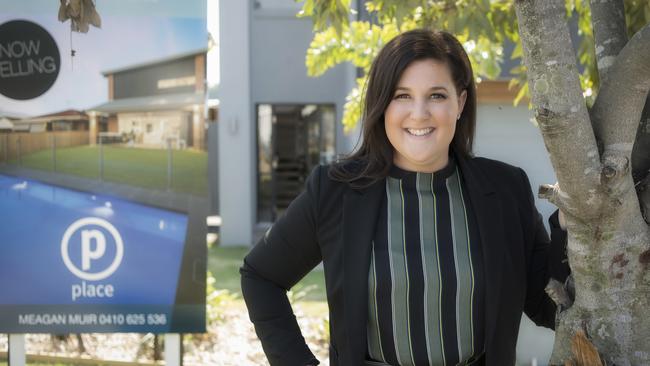 Meagan Muir – Place Bulimba