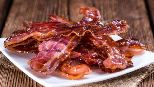 Bacon tax proposal: Animal activists suggestion 'not worth considering' |  Daily Telegraph
